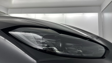 BMW M4 Competition 2dr Step Auto Petrol Coupe